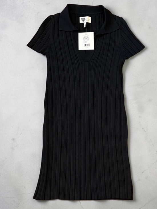 Lita by Ciara Dresses & Skirts - Lita by Ciara Black Women's Dress